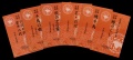 宮城道雄・宮城喜代子・宮城数江著　箏曲楽譜（マザーアース発行）［M4101-4169］