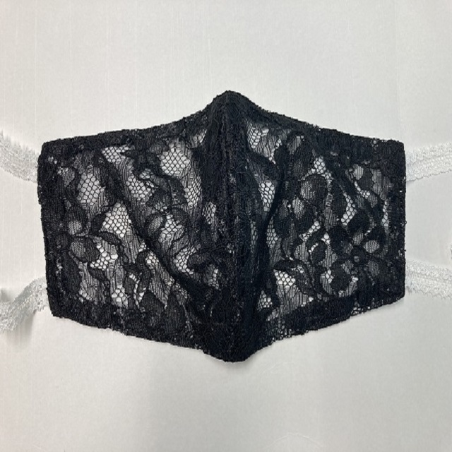 高級レースマスクの通販です