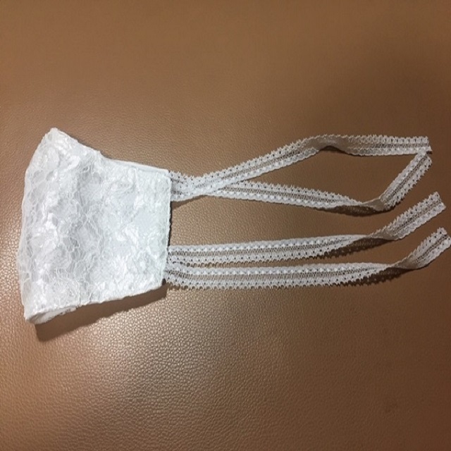 マスクの通販です