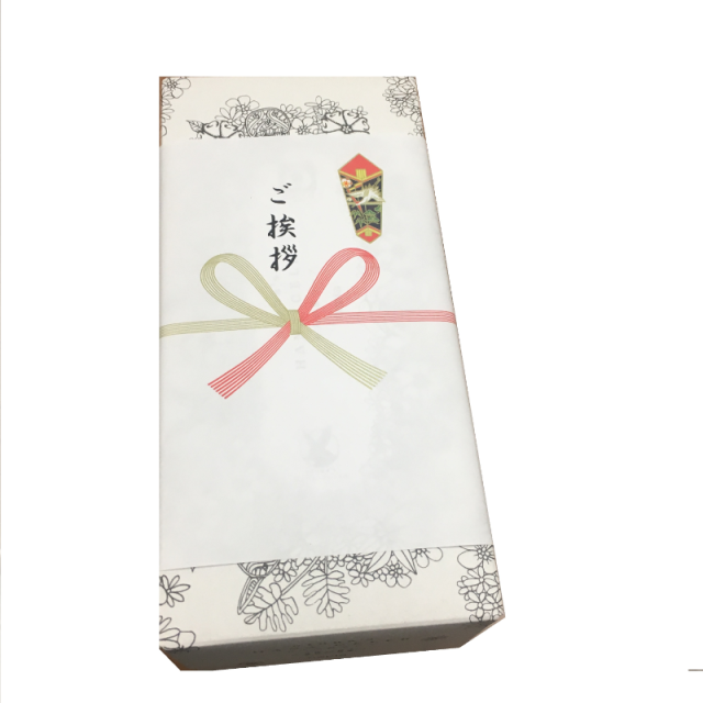 大人の鼻セレブティッシュの粗品用です