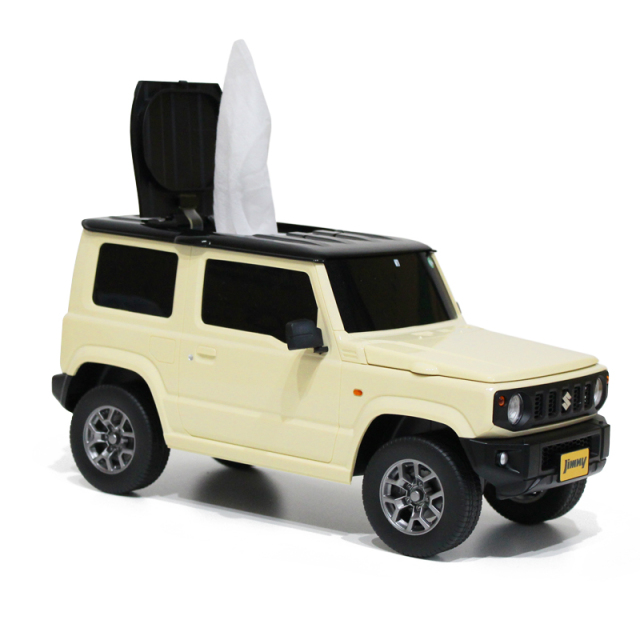 ジムニー