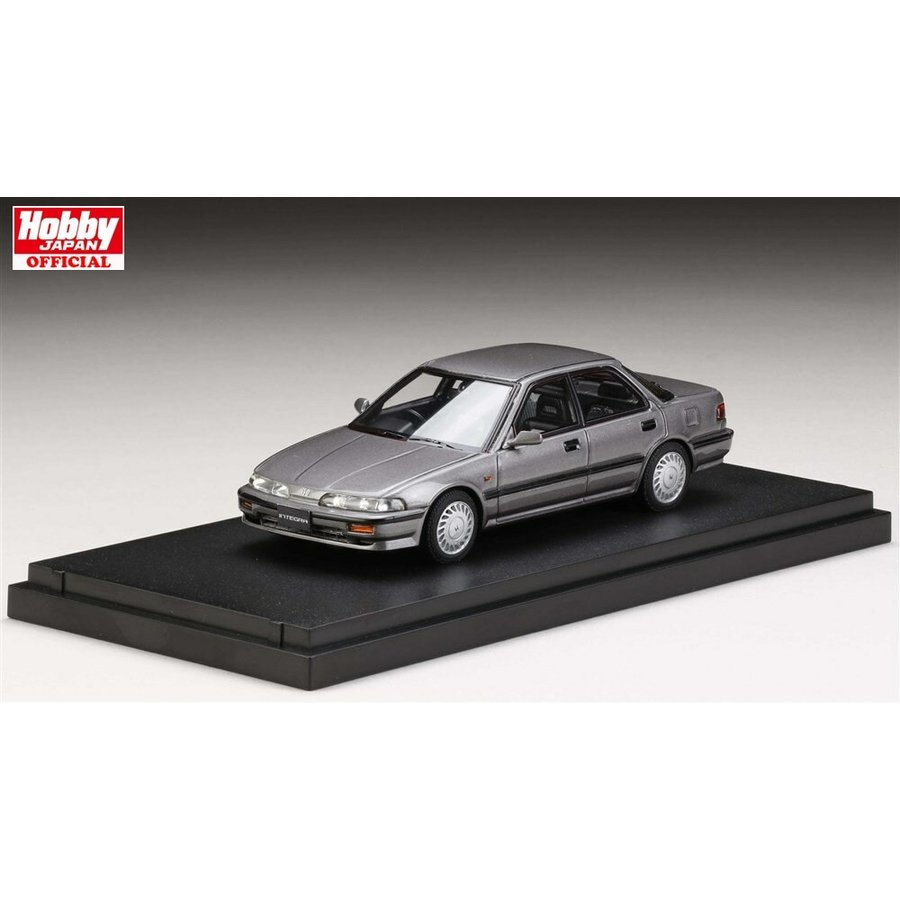 MARK43 1/43 ホンダ インテグラ DA8 Xsi グレーメタリック 完成品ミニカー PM4394GM