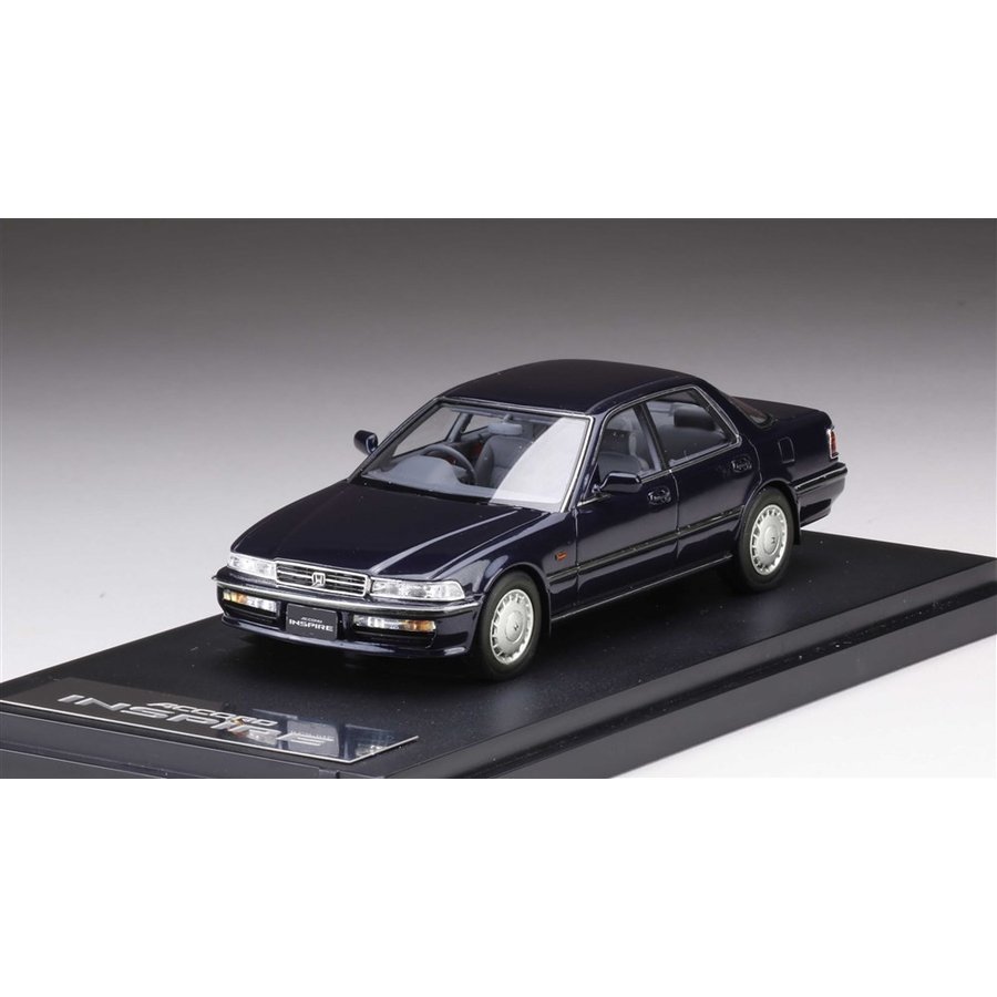 MARK43 1/43 ホンダ アコードインスパイア CB5 AG-i コバルトブルーパール 完成品ミニカー PM43113BL
