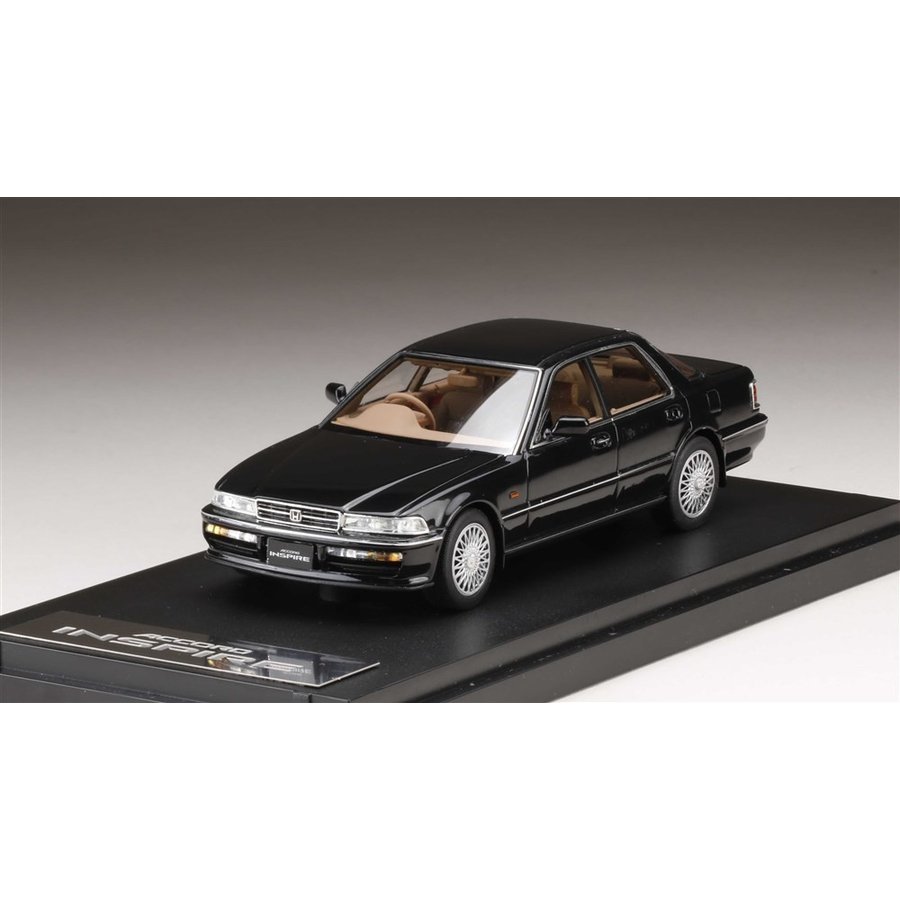 MARK43 1/43 ホンダ アコードインスパイア CB5 AG-iスペシャルエディション グラナダブラックパール 完成品ミニカー PM43113SBK