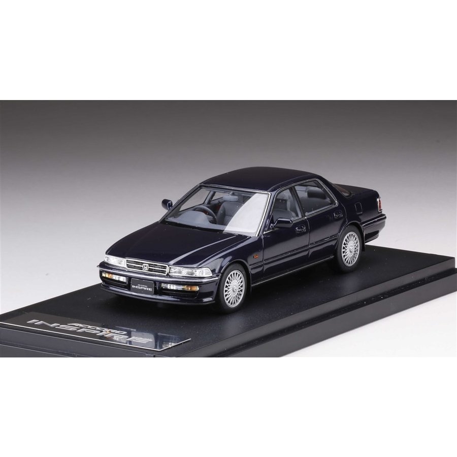 MARK43 1/43 ホンダ アコードインスパイア CB5 AG-iスペシャルエディション コバルトブルーパール 完成品ミニカー PM43113SBL
