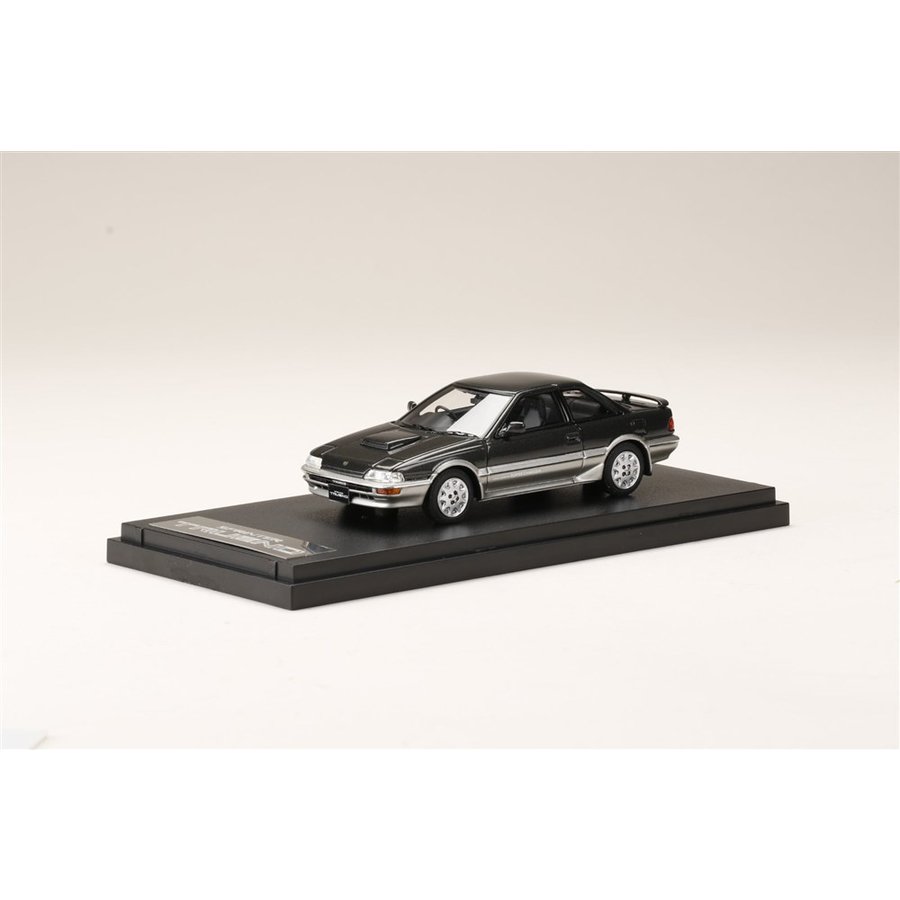 MARK43 1/43 トヨタ スプリンター トレノ GT-Z AE92 シューティング トーニングII 完成品ミニカー PM43143ST