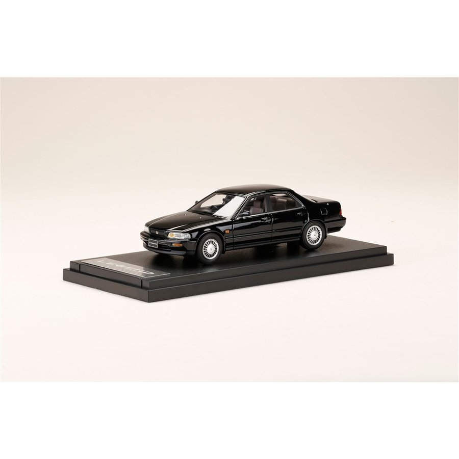 MARK43 1/43 ホンダ レジェンドα KA7 グラナダブラックパール 完成品ミニカー PM43142BK