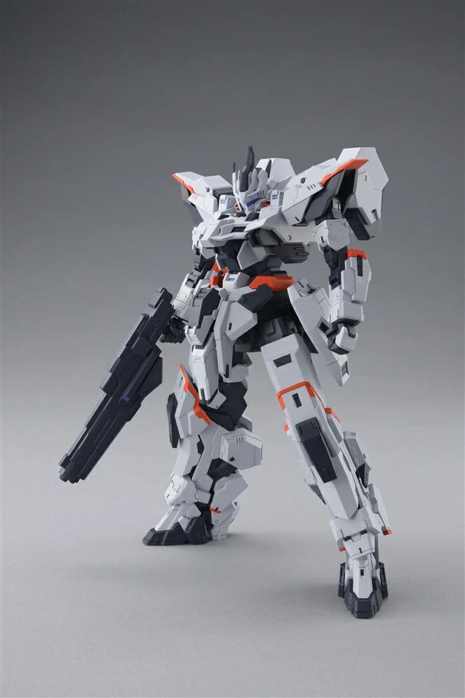 1/144スケール VAX-00 ヴァルライン・ゼロ 3Dマスターワークスモデル レジンキット キャラクタープラモデル VAX-00