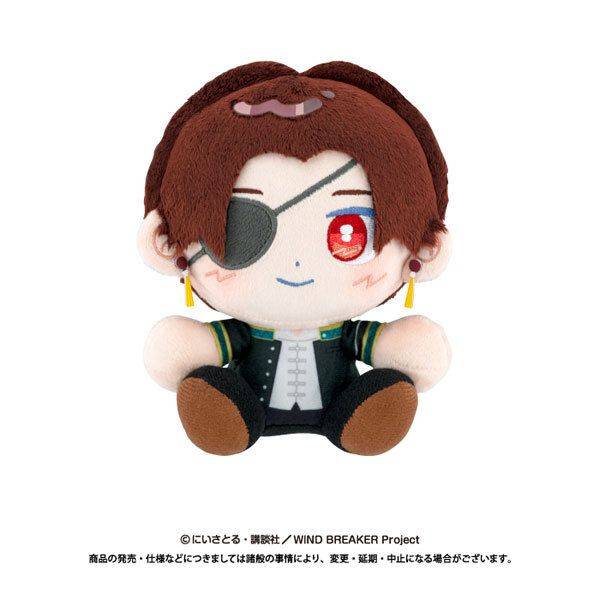 WIND BREAKER ホウセイロマン 蘇枋隼飛 キャラグッズ 4513750160932 【在庫品】