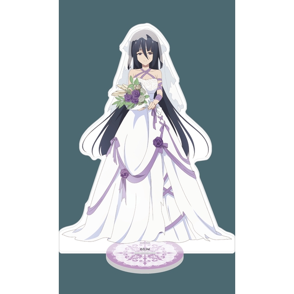 劇場版『ゾンビランドサガ ゆめぎんがパラダイス』 アクリルスタンド／山田 たえ