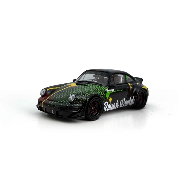 1/64 RWB ポルシェ 964 キメラ