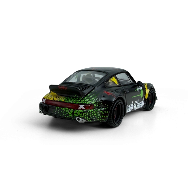 1/64 RWB ポルシェ 964 キメラ