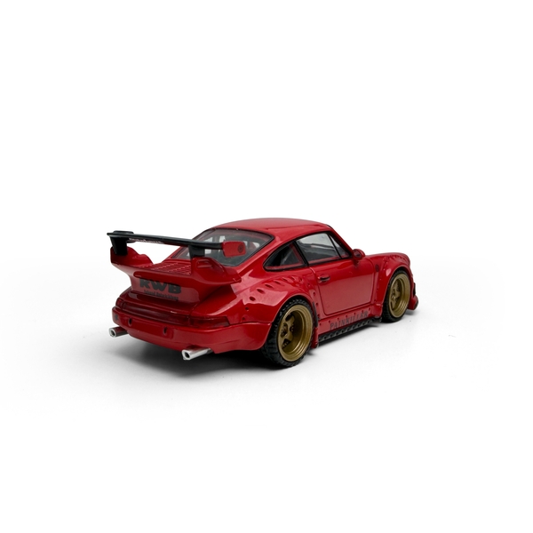 1/64 RWB ポルシェ 930 ペインキラー