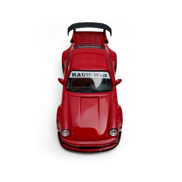 1/64 RWB ポルシェ 930 ペインキラー