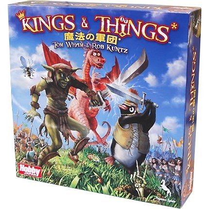 ホビージャパン 魔法の軍団 アナログゲーム 4981932020822【倉庫取寄せ】