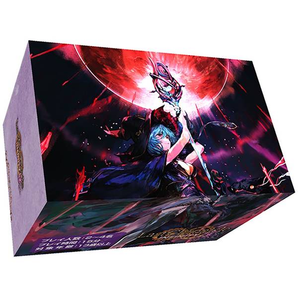 ラストクロニクル インフィニティ 宴 アナログゲーム 4981932026817