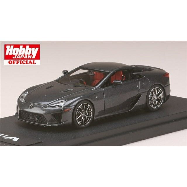 《送料無料》MARK43 1/43 レクサス LFA(RHD) パールグレー 完成品ミニカー PM4334GM