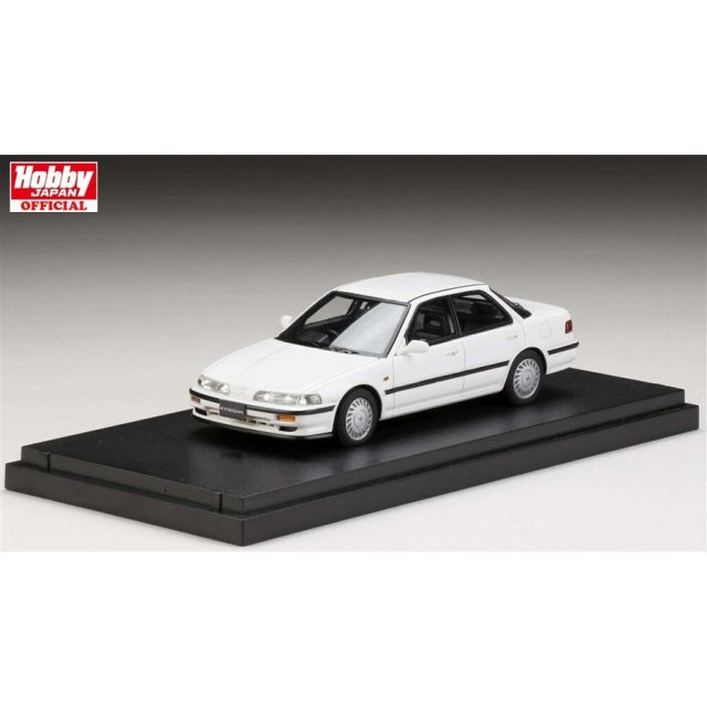MARK43 1/43 ホンダ インテグラ DA8 Xsi ホワイト 完成品ミニカー PM4394W