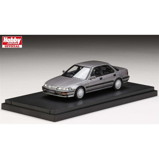 MARK43 1/43 ホンダ インテグラ DA8 Xsi グレーメタリック 完成品ミニカー PM4394GM
