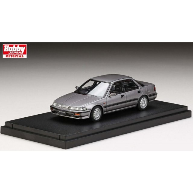MARK43 1/43 ホンダ インテグラ (DA7) RXi グレーメタリック 完成品ミニカー PM4394RGM