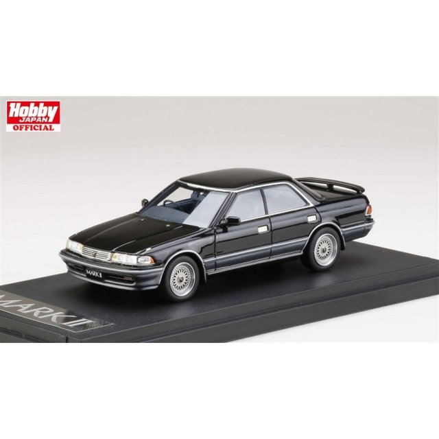 MARK43 1/43 トヨタ MKII ハードトップ GT ツインターボ 1990 スポーツホイール エクセレントトーニング 完成品ミニカー PM4386SET
