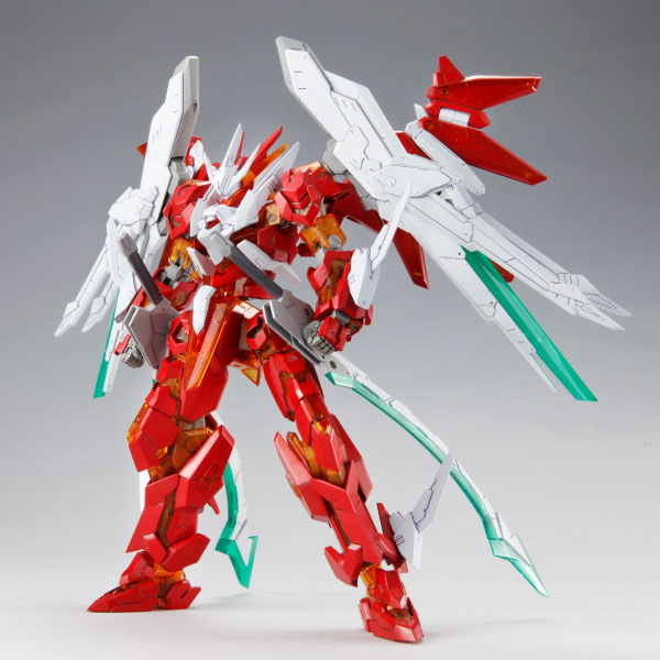 LX-R01HJ レッドファルクス