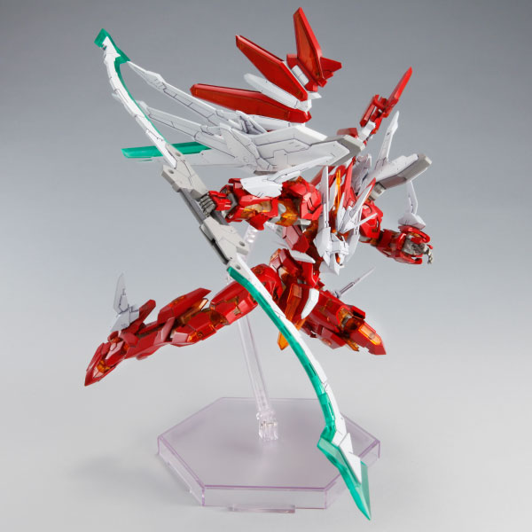 LX-R01HJ レッドファルクス