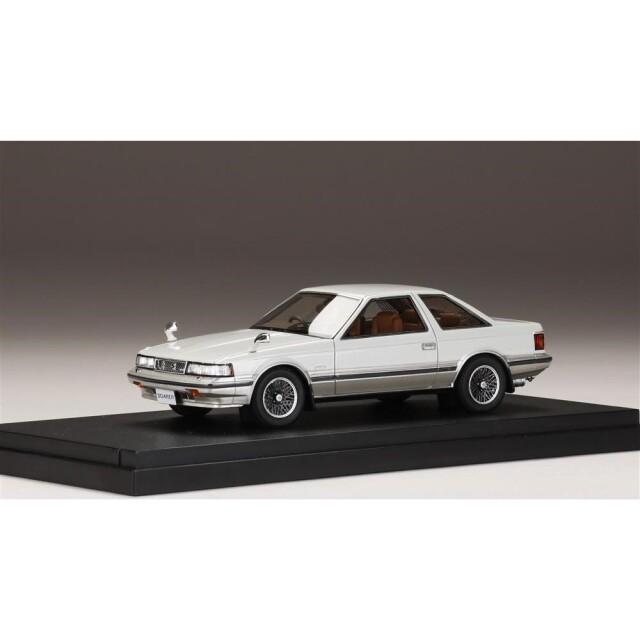 MARK43 1/43 トヨタ ソアラ 2800GT-Limited リミテッドクォーツトーニング 完成品ミニカー PM4395LW【倉庫取寄せ】