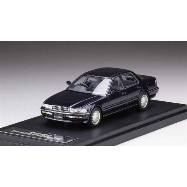 MARK43 1/43 ホンダ アコードインスパイア CB5 AG-i コバルトブルーパール 完成品ミニカー PM43113BL
