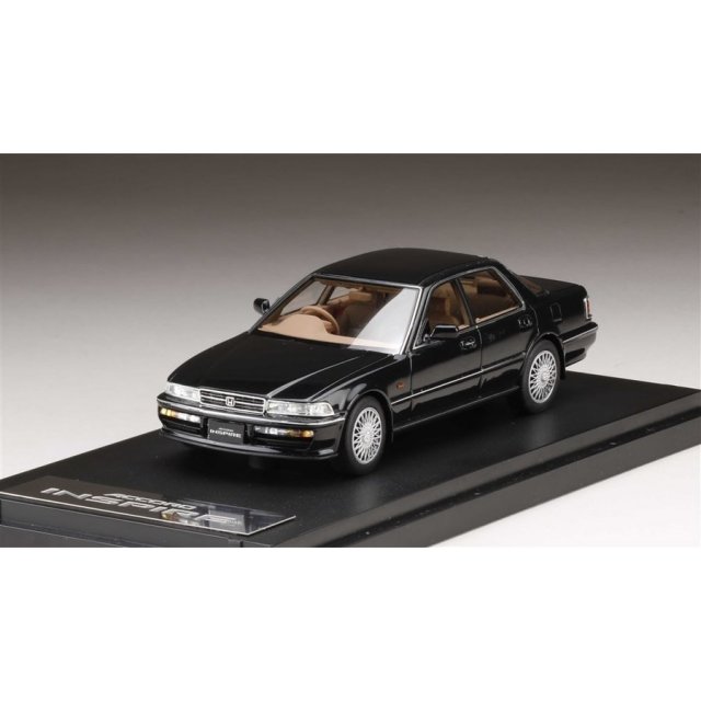 MARK43 1/43 ホンダ アコードインスパイア CB5 AG-iスペシャルエディション グラナダブラックパール 完成品ミニカー PM43113SBK