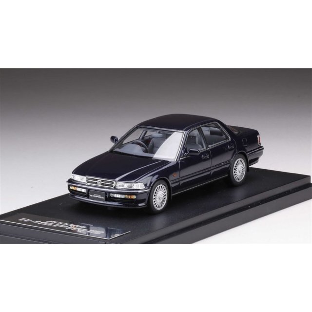 MARK43 1/43 ホンダ アコードインスパイア CB5 AG-iスペシャルエディション コバルトブルーパール 完成品ミニカー PM43113SBL