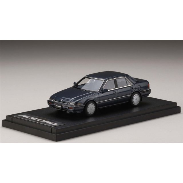 MARK43 1/43 ホンダ アコード CA3 Si フローレンスブルーメタリック 完成品ミニカー PM43119BL