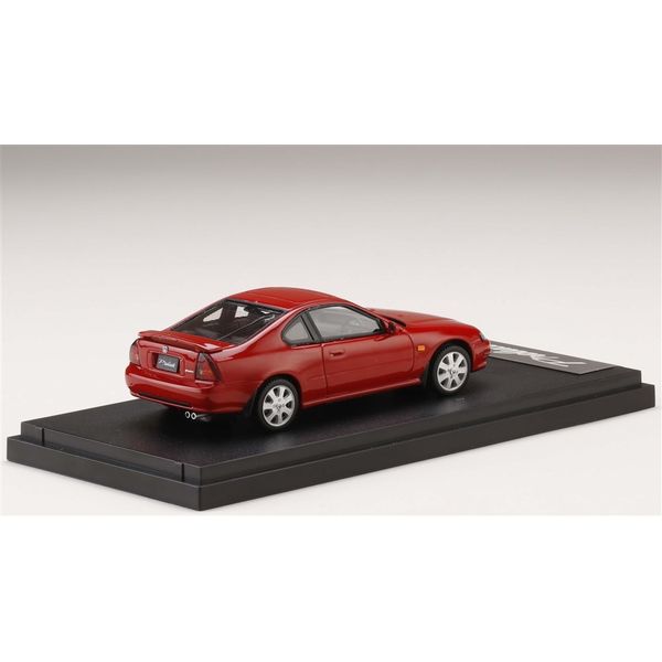 1/43 ホンダ プレリュード 2.2Si-VTEC BB4 1991 ミラノレッド