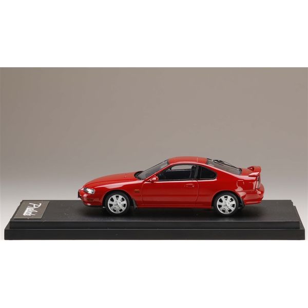 1/43 ホンダ プレリュード 2.2Si-VTEC BB4 1991 ミラノレッド