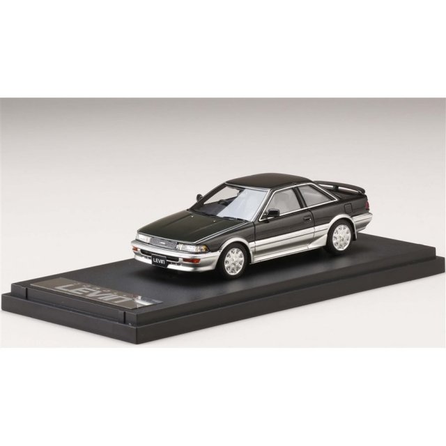 MARK43 1/43 トヨタ カローラ レビン GT APEX AE92 シューティングトーニング 完成品ミニカー PM43122T