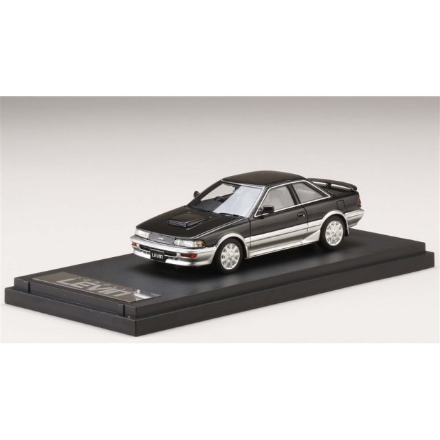 MARK43 1/43 トヨタ カローラ レビン GT-Z AE92 シューティングトーニング 完成品ミニカー PM43122ST