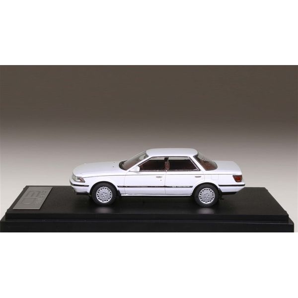 1/43 トヨタ カリーナED G-Limited 1987 スーパーホワイトII