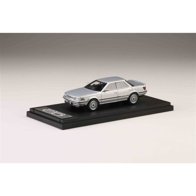 MARK43 1/43 トヨタ カリーナED G-Limited カスタムバージョン ライトグリーンメタリック 完成品ミニカー PM43110CGR