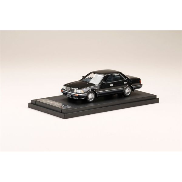 1/43 トヨタ クラウン 4000 ロイヤルサルーン G V8 UZS131 ブラックトーニングG