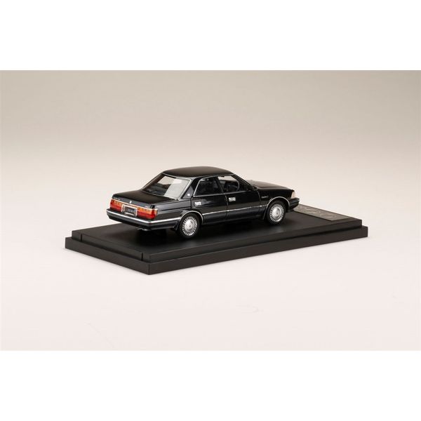 1/43 トヨタ クラウン 4000 ロイヤルサルーン G V8 UZS131 ブラックトーニングG