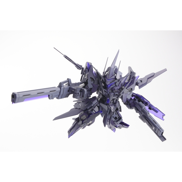 イクスクレア・ナイトメアクロウ