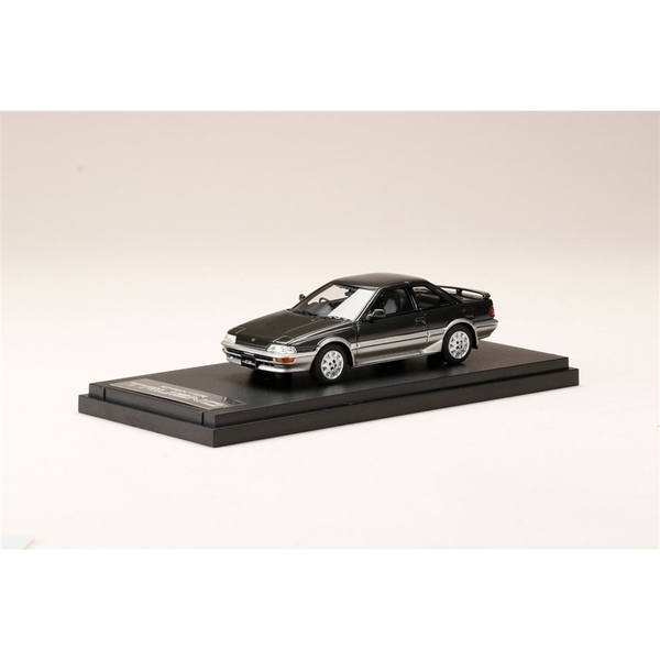 1/43 トヨタ スプリンター トレノ GT APEX AE92 シューT 完成品ミニカー PM43143T