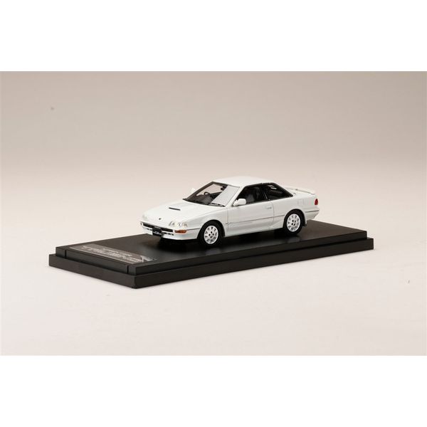 1/43 トヨタ スプリンター トレノ GT-Z AE92 スーパーホワイトII