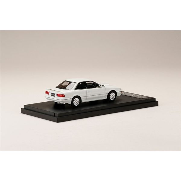 1/43 トヨタ スプリンター トレノ GT-Z AE92 スーパーホワイトII