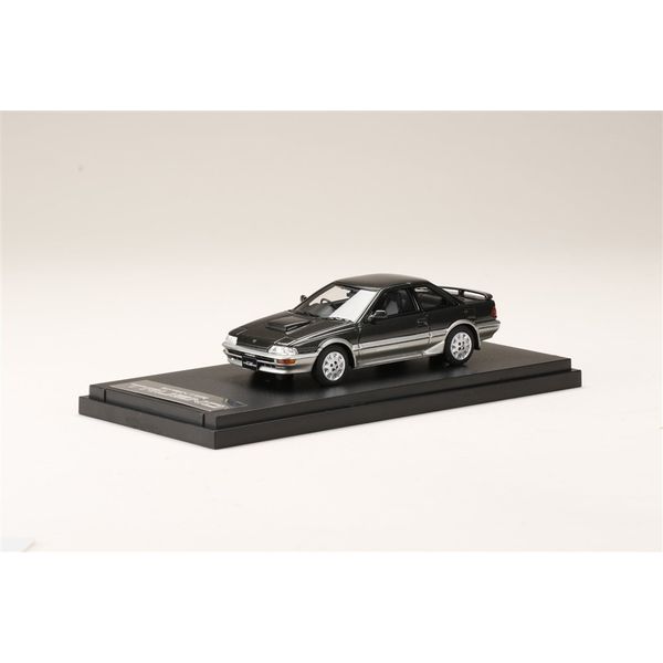 1/43 ホンダ レジェンドα KA7 グラナダブラックパール 4981932057200t