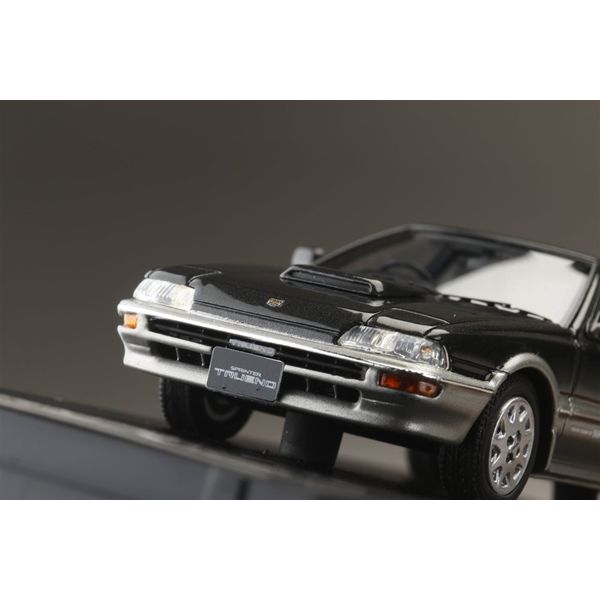 1/43 トヨタ スプリンター トレノ GT-Z AE92 シューティング トーニングII