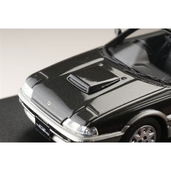 1/43 トヨタ スプリンター トレノ GT-Z AE92 シューティング トーニングII