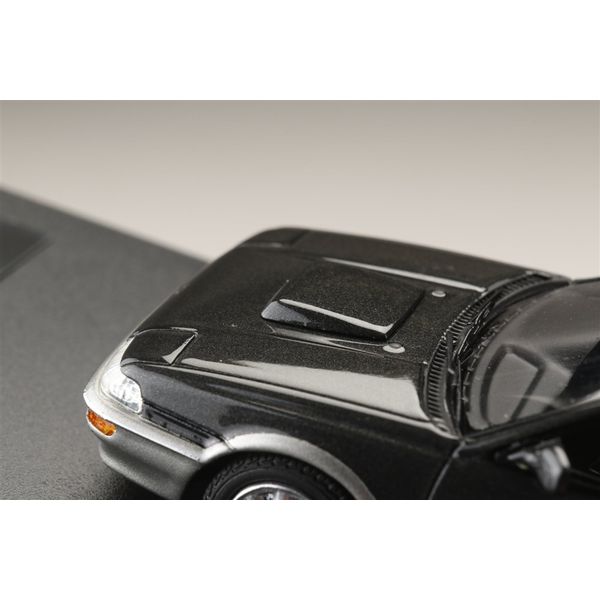 1/43 トヨタ スプリンター トレノ GT-Z AE92 シューティング トーニングII