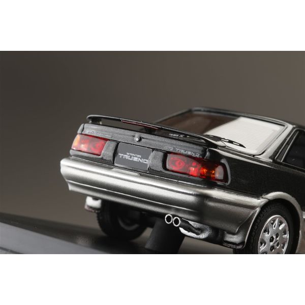 1/43 トヨタ スプリンター トレノ GT-Z AE92 シューティング トーニングII