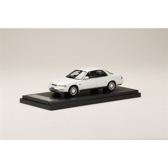 MARK43 1/43 ホンダ レジェンドα KA7 シリウスホワイトパール 完成品ミニカー PM43142W